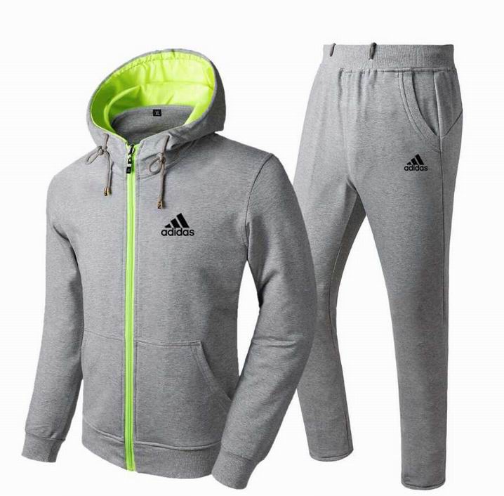 men adidas sport suits-950